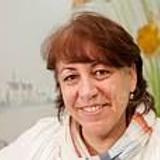 Hebamme Karin Manthey