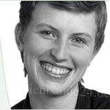 Hebamme Eva Heckmann-Reinert