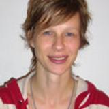 Hebamme Stephanie List-Dördelmann