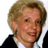 Hebamme Ute Frohwitter