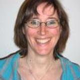 Hebamme Melanie Thies