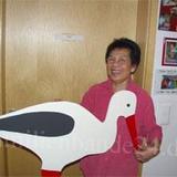 Hebamme Clarita Wermuth