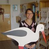 Hebamme My-Lynn Wermuth