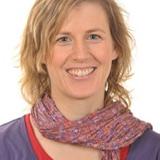 Hebamme Franziska Pfeil