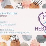 Hebamme Sabrina Simon