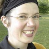 Hebamme Gitta Scholz