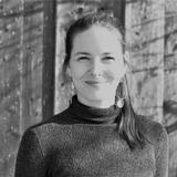 Hebamme Britta Fröndt