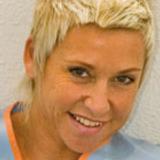 Hebamme Martina De Vleeschauwer