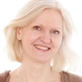 Hebamme Simone Bergmann