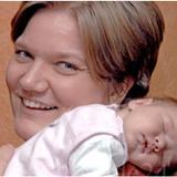 Hebamme Mareen Lücke