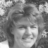 Hebamme Anja Hubert-Stolzenberg