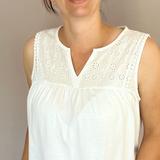 Hebamme Jasmin Schlick