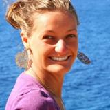 Hebamme Theresa Lazik