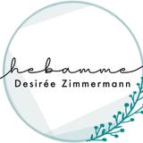 Hebamme Desirée Zimmermann