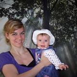 Hebamme Janine Reimann