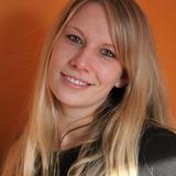 Hebamme Sarah Olbrich