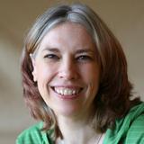 Hebamme Birgit Hansmeier