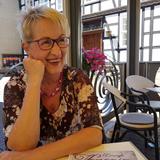 Hebamme Barbara Kronfeld