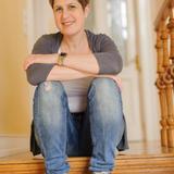 Hebamme Anja Eggemann