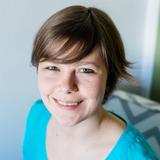 Hebamme Leslie Zimmermann