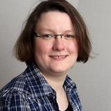 Hebamme Christina Lamping