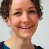 Hebamme Christine Voß