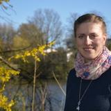 Hebamme Franziska Morsbach