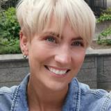 Hebamme Madeline Gerhard