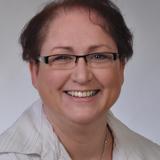 Hebamme Petra Haßler-Luy