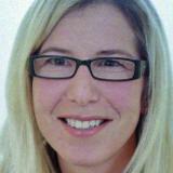 Hebamme Diane Hillebrand-Drabe