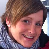 Hebamme Lena-Maria Wolke-Krahn