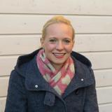 Hebamme Sandra Hübener