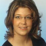 Hebamme Silke Greitemeier