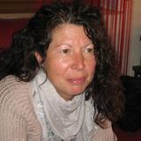 Hebamme Christel Ernst