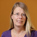 Hebamme Dagmar Büssemeier