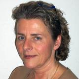 Hebamme Marga Klingebiel