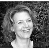 Hebamme Josefine Farin