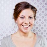 Hebamme Julia Hütter