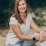 Hebamme Sarah-Rebecca Domrös