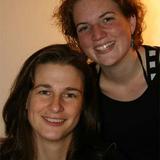 Hebamme Friederike Schumann