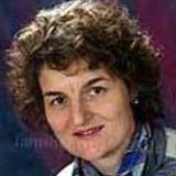 Hebamme Ursula Flagmeier