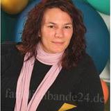 Hebamme Andrea Strube