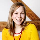 Hebamme Christiane Hammerl