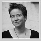 Hebamme Antje Völsch