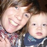 Hebamme Kristin Reschke