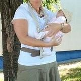 Hebamme Angela Schwarz