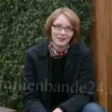 Hebamme Nina Schwarzer