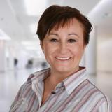 Hebamme Maria Karpinski