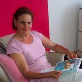 Hebamme Andrea Furrer