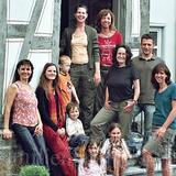 Hebamme Ulrike Bühler